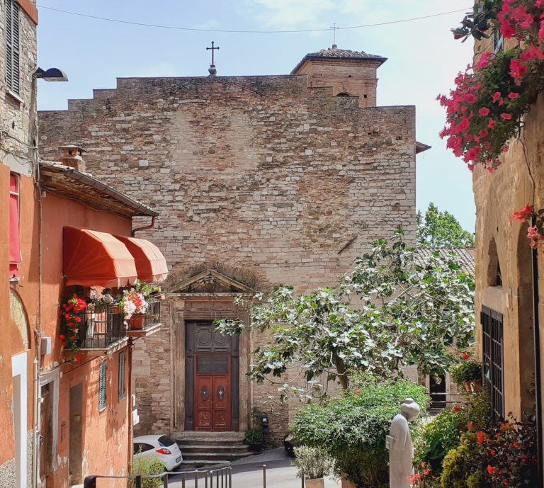 Chiesa del Carmine