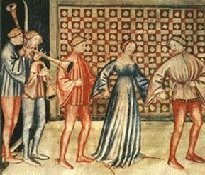Laboratorio Danza Medievale